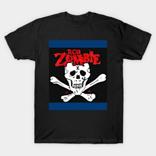 rob zombie T-Shirt